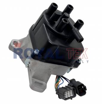 DISTRIBUIDOR ROYALTEK HONDA PRELUDE 2.3 1992/1996 PRELUDE 2.2 1994/1996 --- OEM TD61U 30100P12A01 T17405